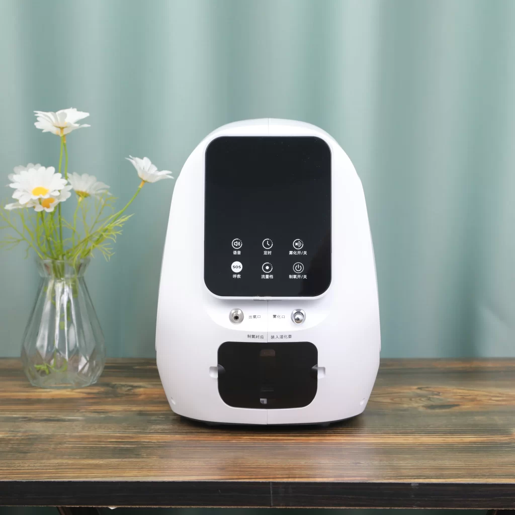 Can you use oxygen with Covid? HighAltitude Oxygen Supply