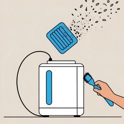 Clean Oxygen Concentrator 