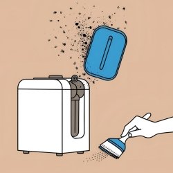 Clean Oxygen Concentrator 