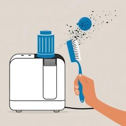 Clean Oxygen Concentrator 