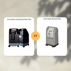 oxygen concentrator