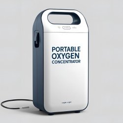 protable oxygen concentrator