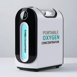 protable oxygen concentrator