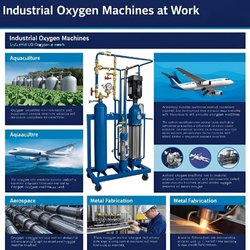 oxygen system