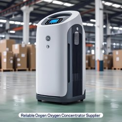 oxygen-concentrator-manufacturer